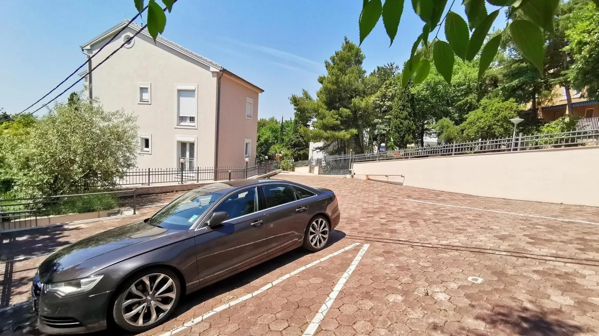 Apartments By The Sea Dramalj, Crikvenica - 22483 Croatia
