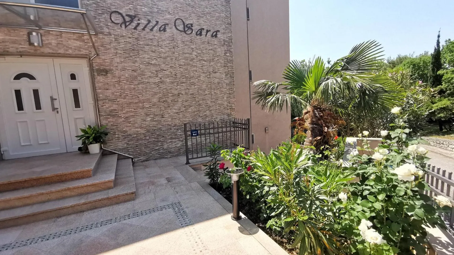 Apartments By The Sea Dramalj, Crikvenica - 22483 0*,  Croatia