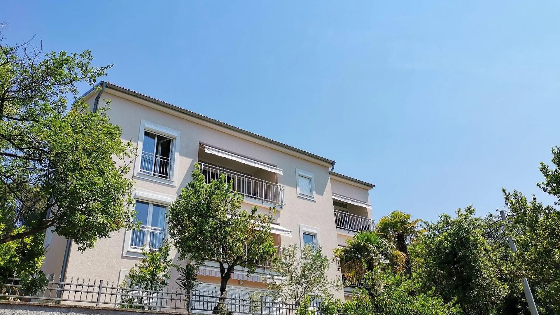 Apartments By The Sea Dramalj, Crikvenica - 22483