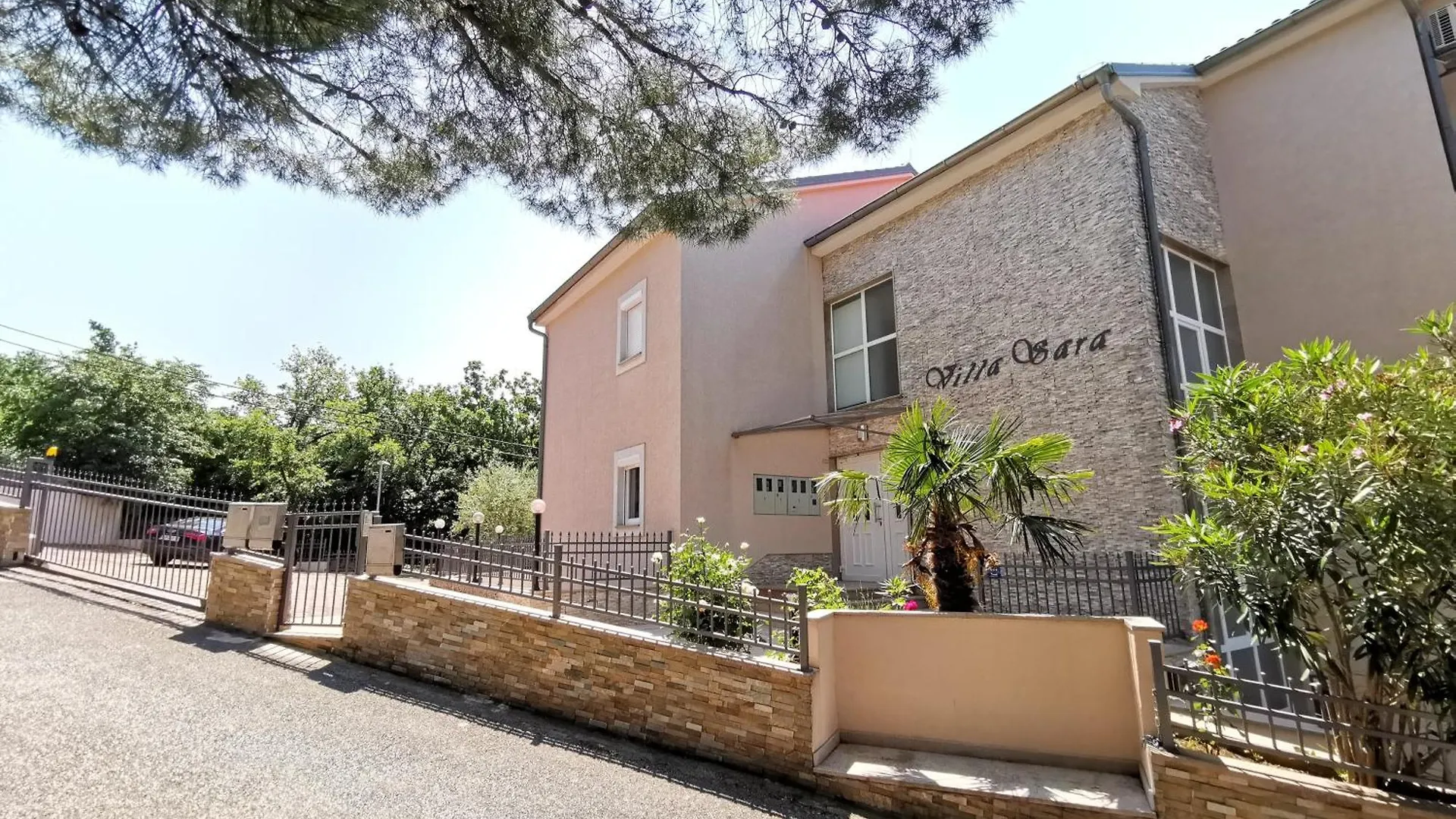 Apartments By The Sea Dramalj, Crikvenica - 22483 Croatia