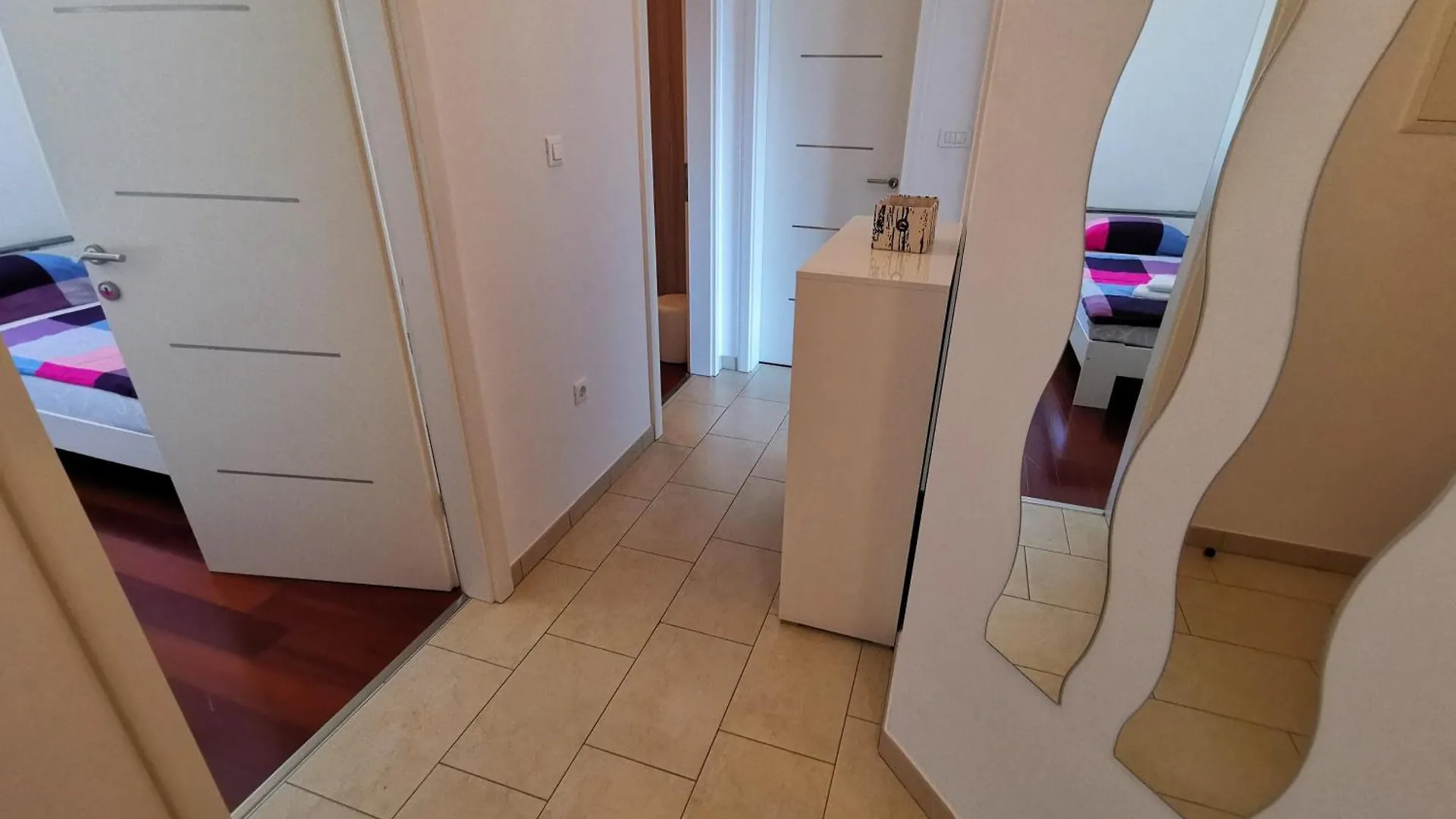 Apartments By The Sea Dramalj, Crikvenica - 22483