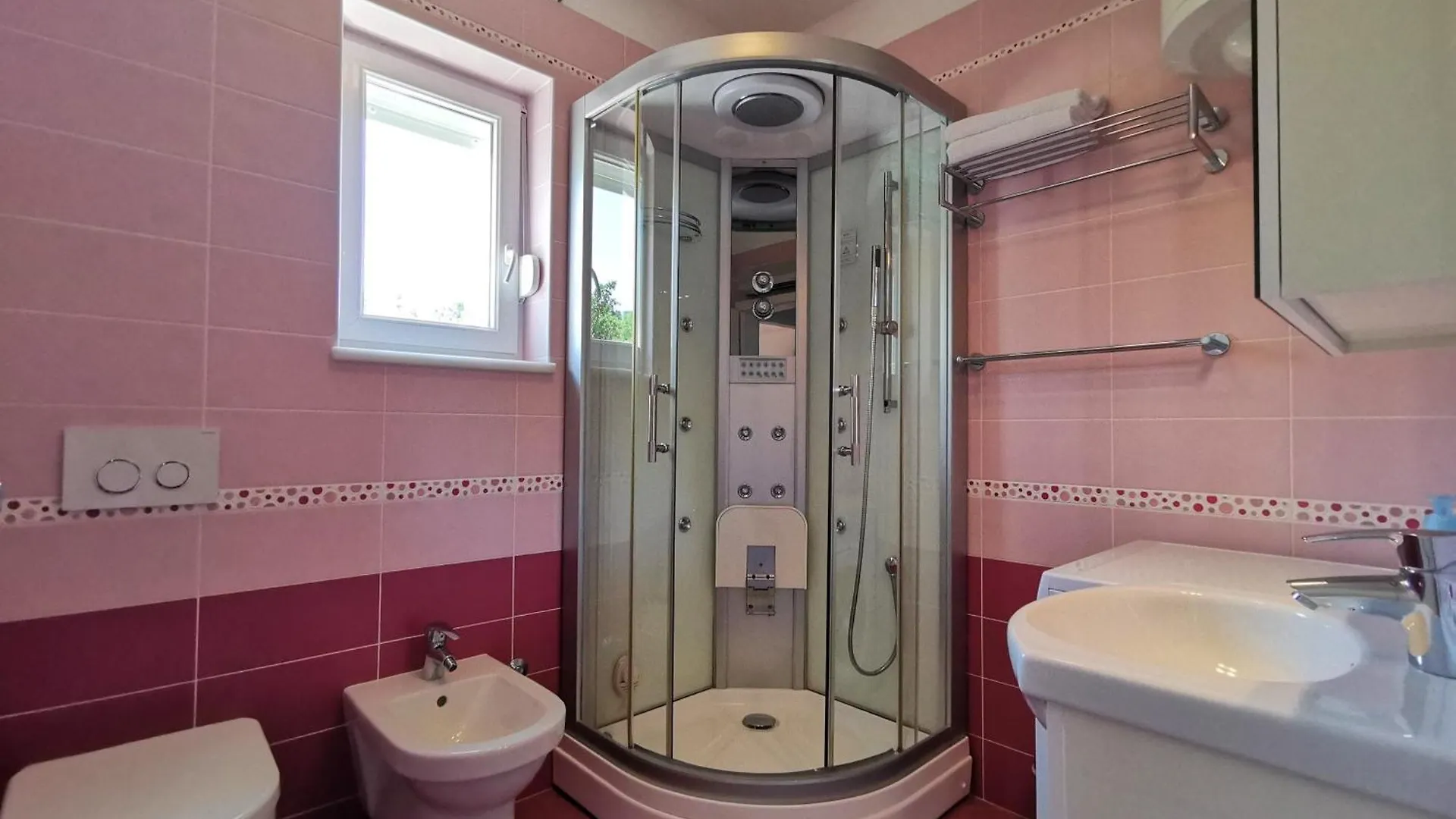 Apartments By The Sea Dramalj, Crikvenica - 22483