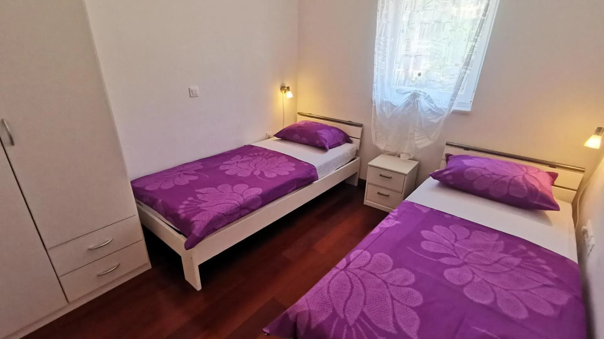 Apartments By The Sea Dramalj, Crikvenica - 22483