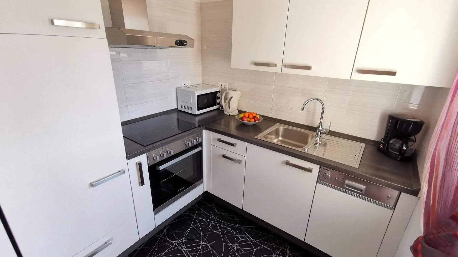 Apartments By The Sea Dramalj, Crikvenica - 22483